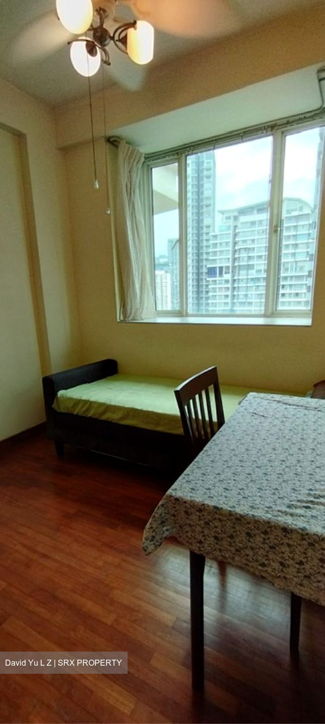 Papillon (D12), Apartment #453907481
